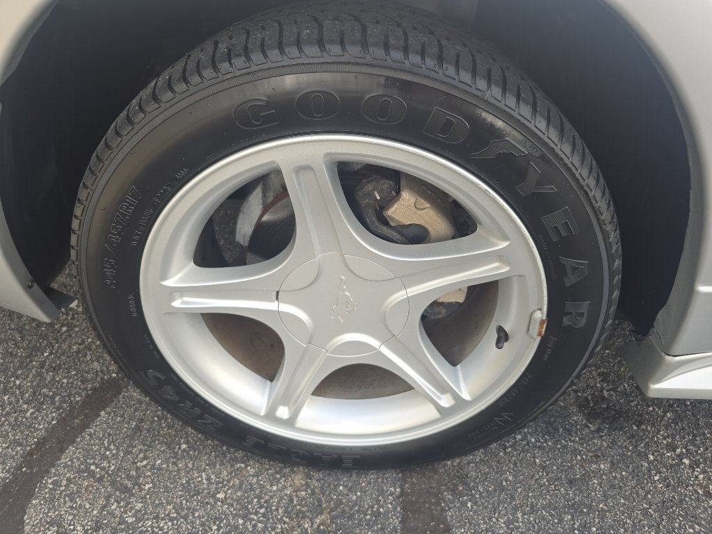 Used 2001 Ford Mustang GT RWD image 24