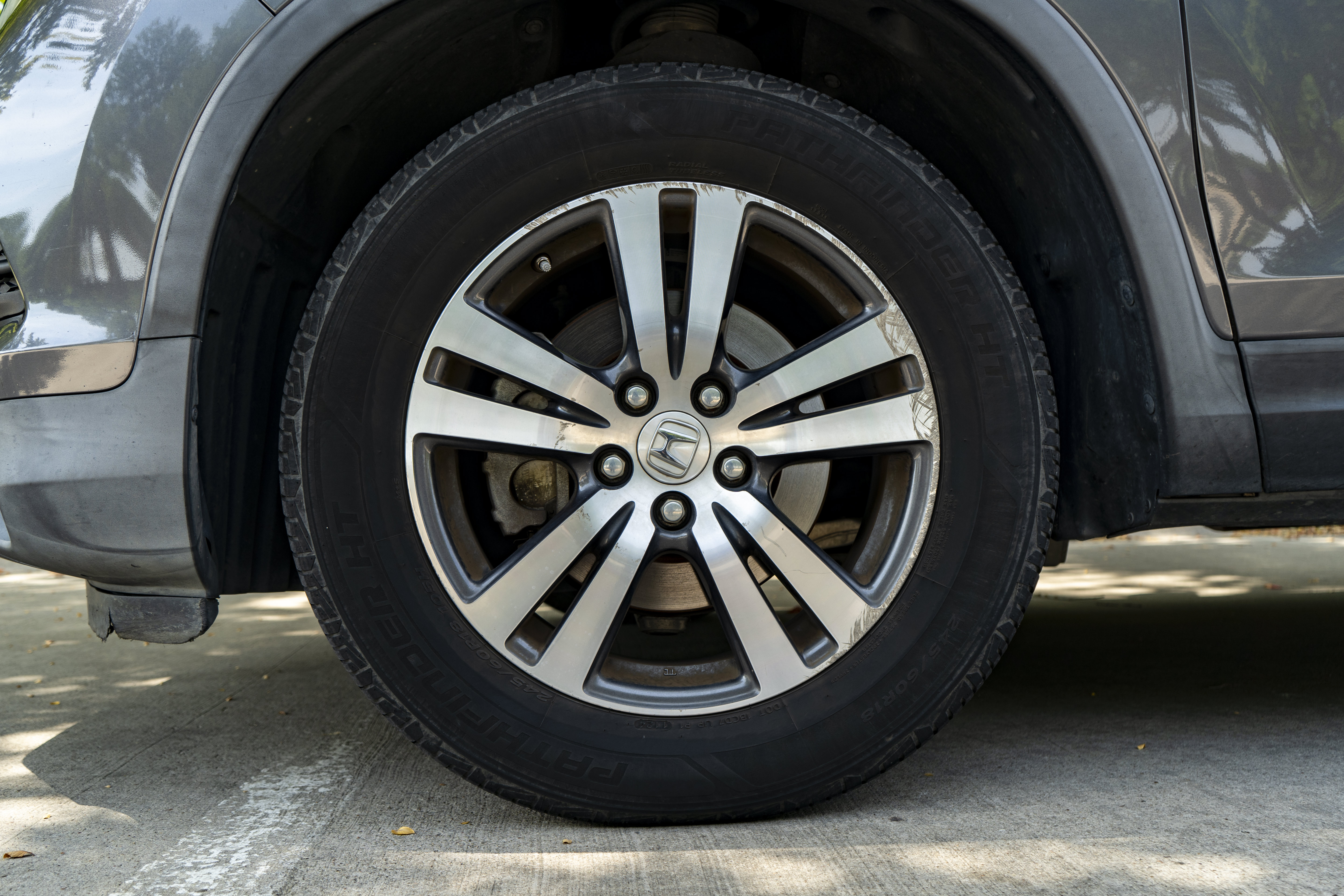 Used 2017 Honda Pilot EX-L image 11