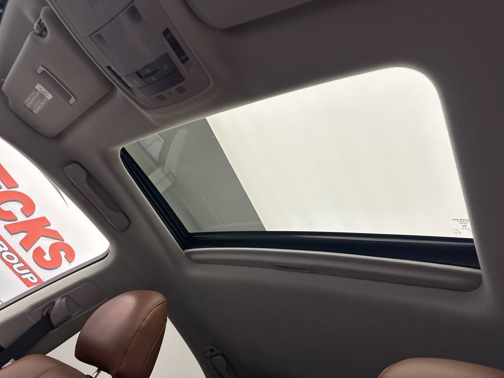 Used 2015 Lexus RX 450h AWD image 22