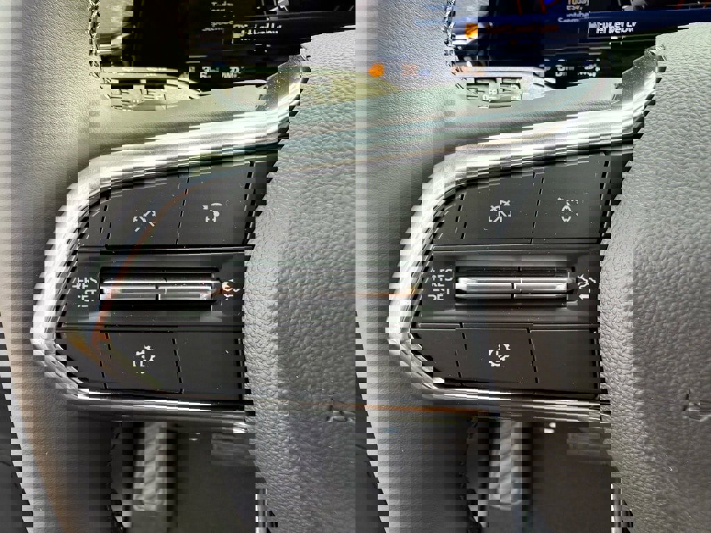 New 2025 Chevrolet Tahoe Premier image 19