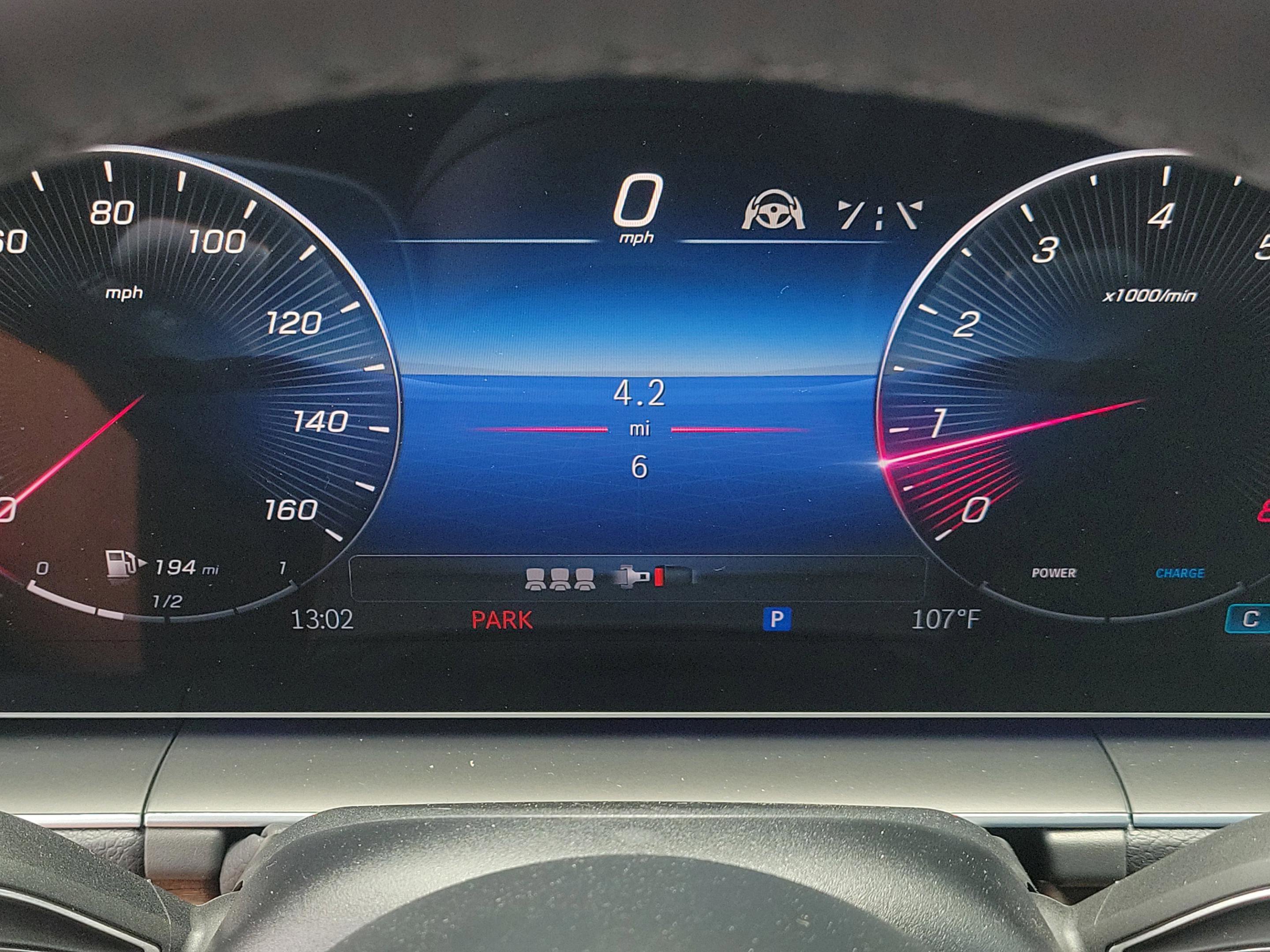 New 2026 Mercedes-Benz GLE 580 4MATIC image 26