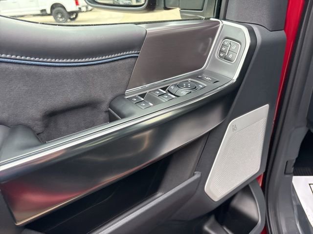 New 2026 Ford F350 Platinum image 16