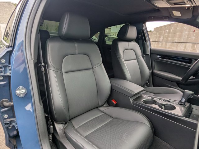 Certified 2025 Honda Civic Sport Touring image 19