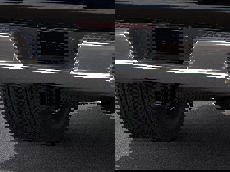 New 2026 Chevrolet Silverado 3500 LTZ w/ LTZ Plus Package image 62