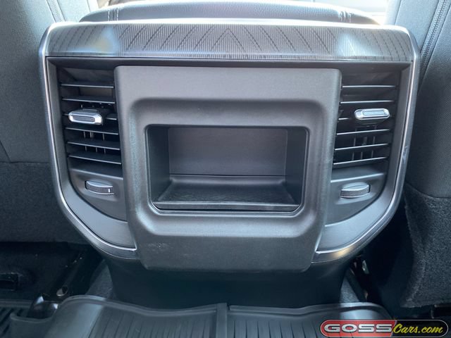 New 2026 RAM 2500 Big Horn AWD/4WD image 21