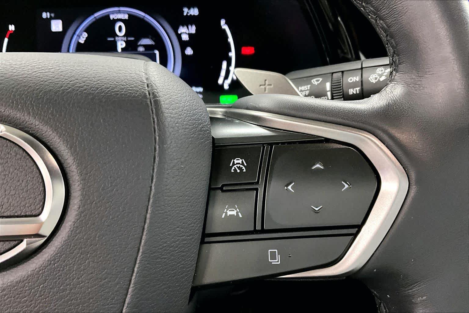 Used 2024 Lexus RX 350 w/ Convenience Package AWD/4WD image 25