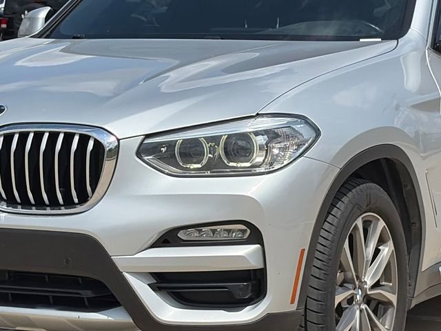 Used 2019 BMW X3 sDrive30i image 4