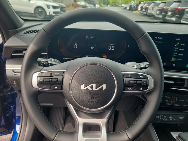 New 2026 Kia K5 GT-Line FWD image 14