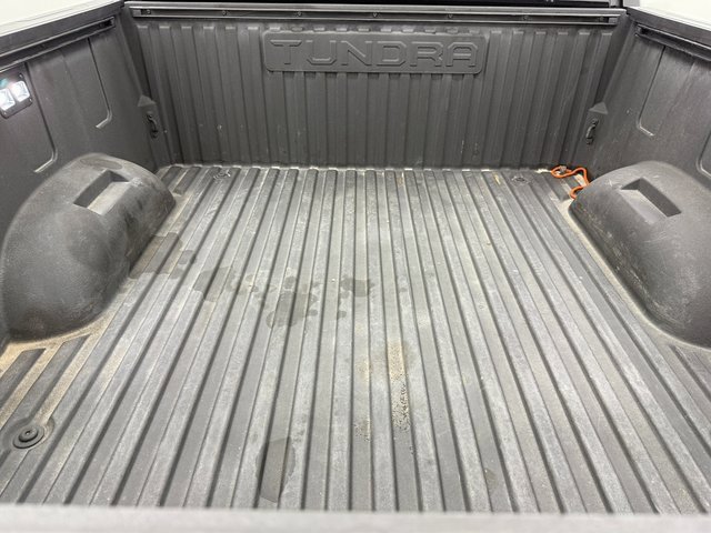Used 2025 Toyota Tundra SR5 image 36