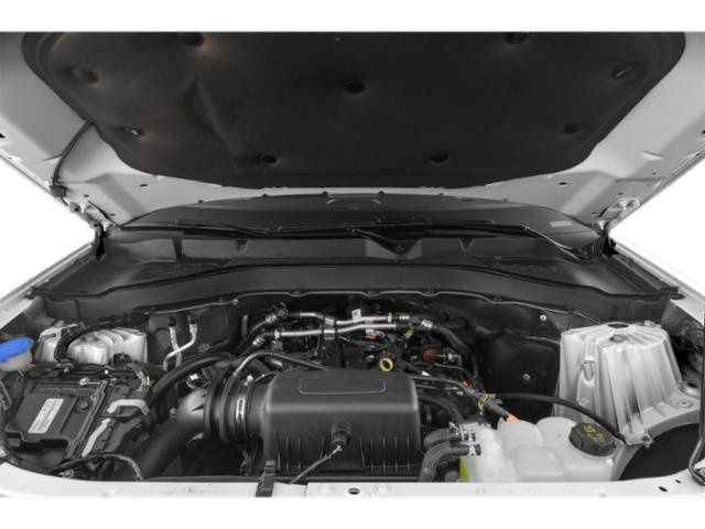 Used 2023 Ford Explorer XLT w/ Equipment Group 202A RWD image 45