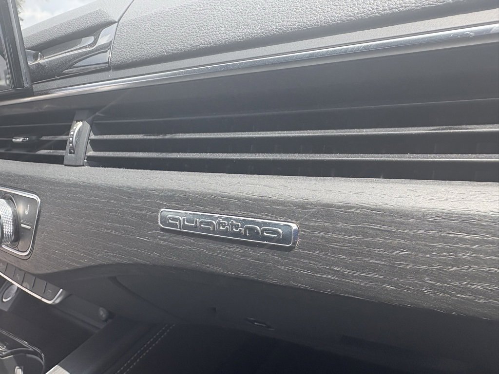 Used 2024 Audi A4 2.0T Premium Plus image 21