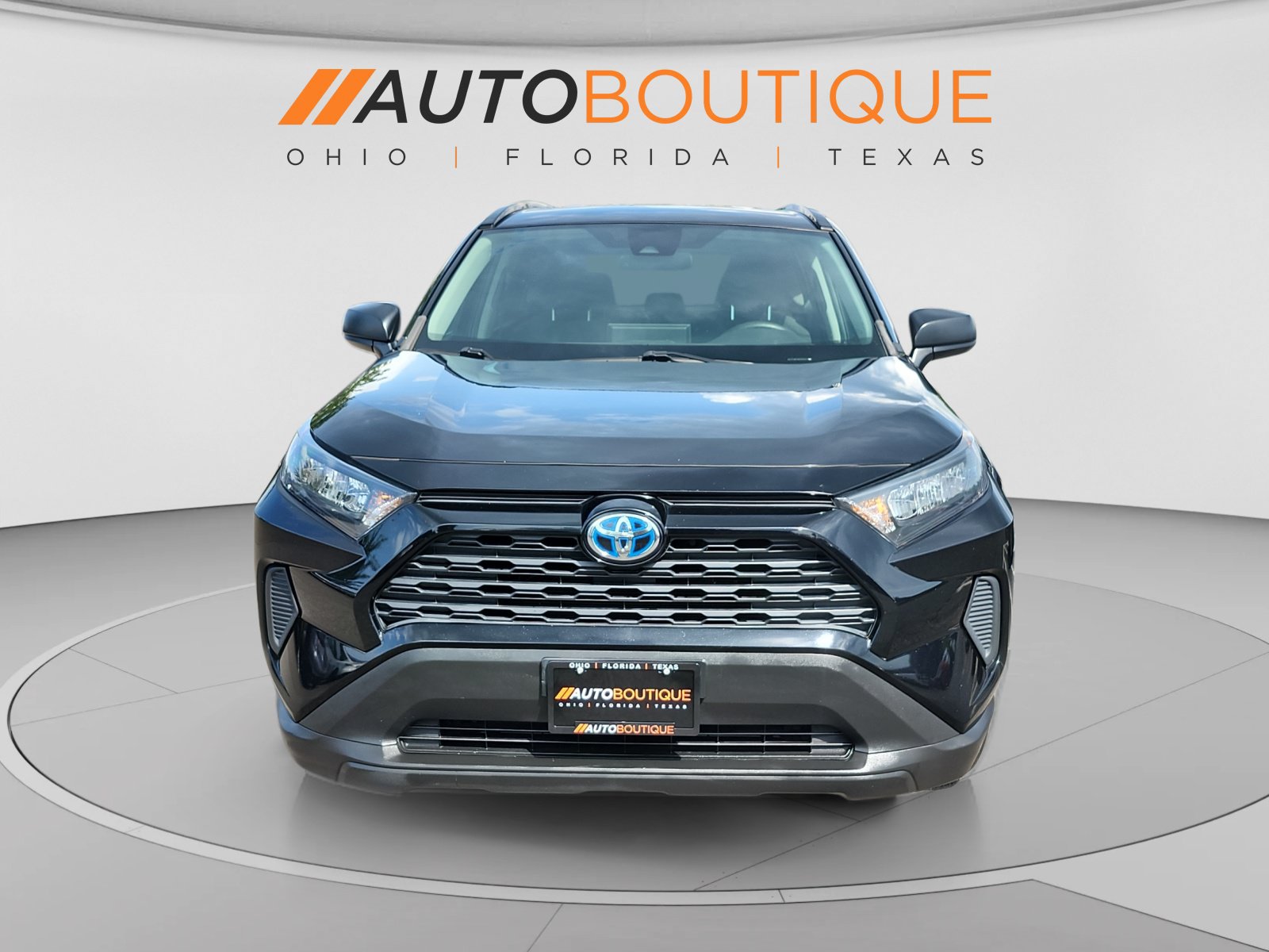 Used 2022 Toyota RAV4 LE AWD/4WD image 8