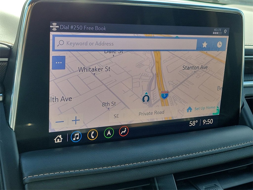 Used 2021 GMC Yukon XL AT4 w/ AT4 Premium Plus Package image 14