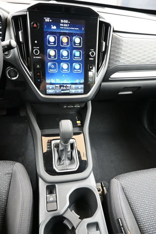 Certified 2025 Subaru Forester Premium AWD/4WD image 28
