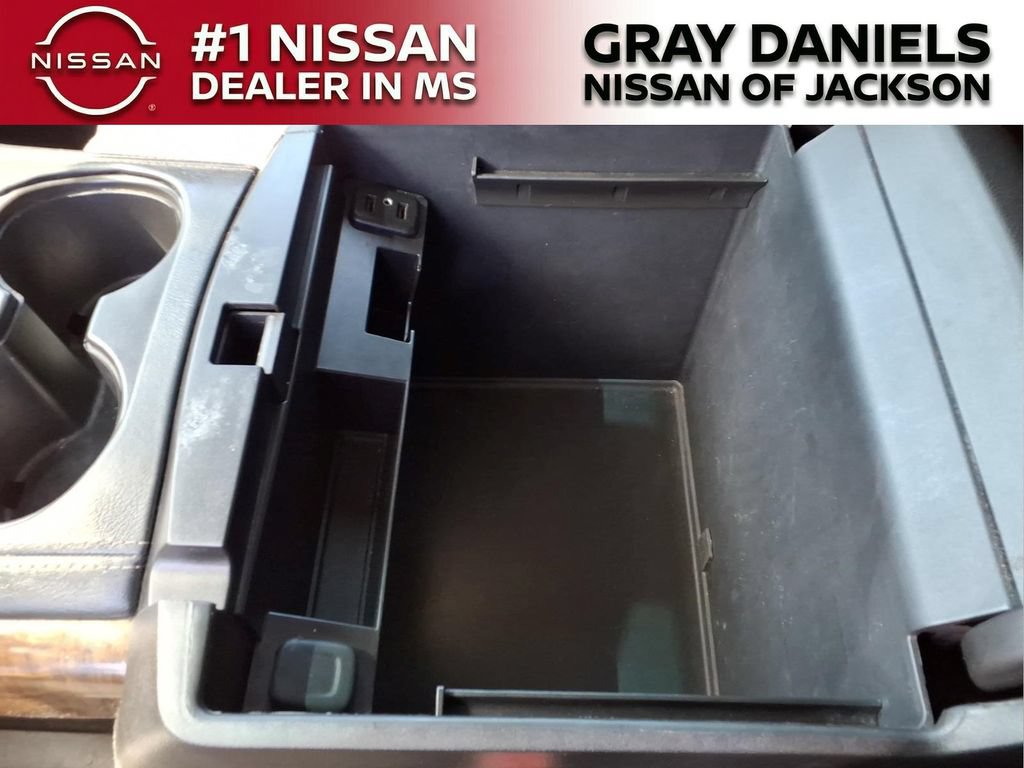 Used 2017 Chevrolet Tahoe LS RWD image 20