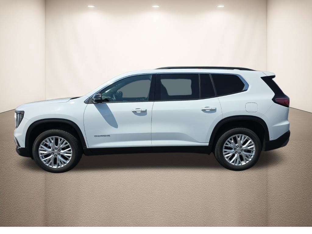 Used 2024 GMC Acadia Elevation w/ Super Cruise Package image 11