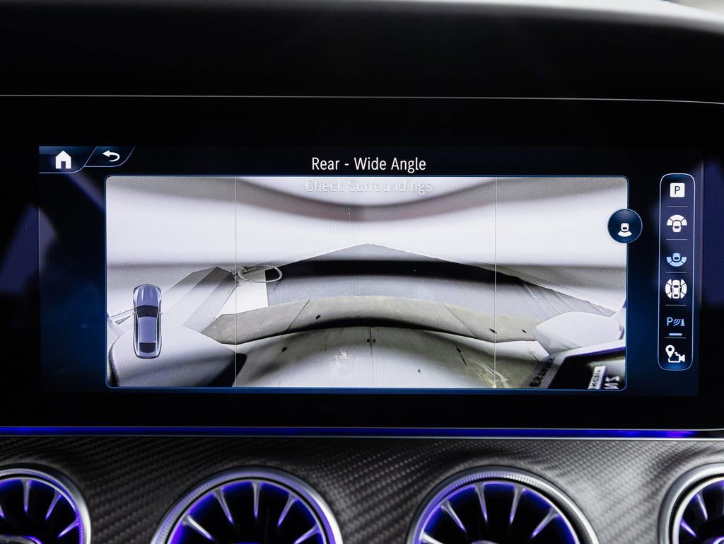 Used 2026 Mercedes-Benz AMG GT 63 image 19