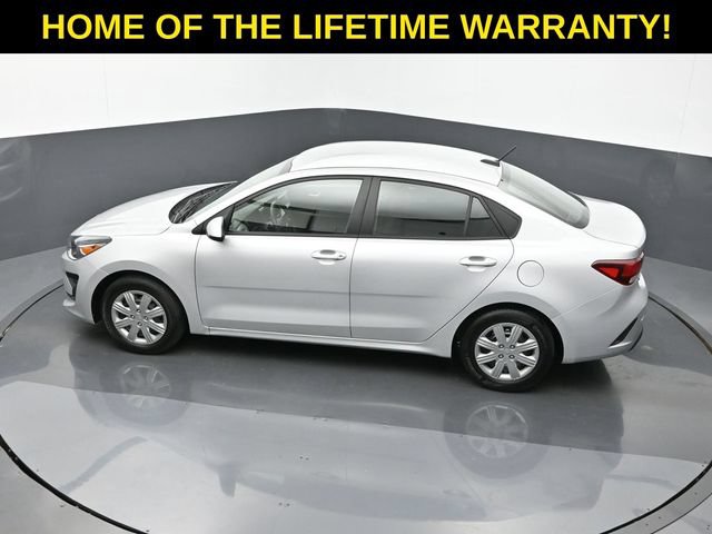 Used 2021 Kia Rio LX FWD image 51