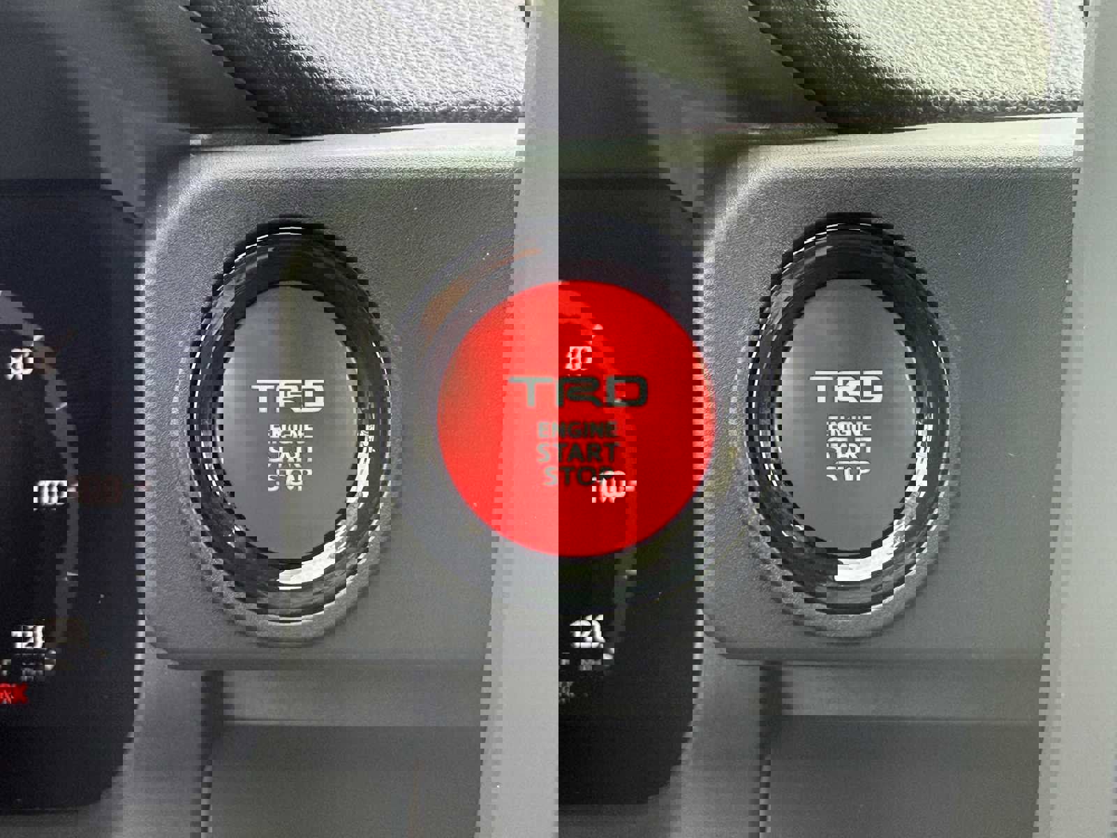 New 2025 Toyota Tacoma TRD Off-Road image 20