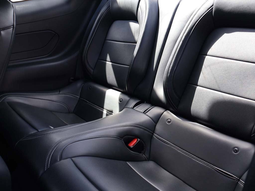 Used 2025 Ford Mustang Premium image 32