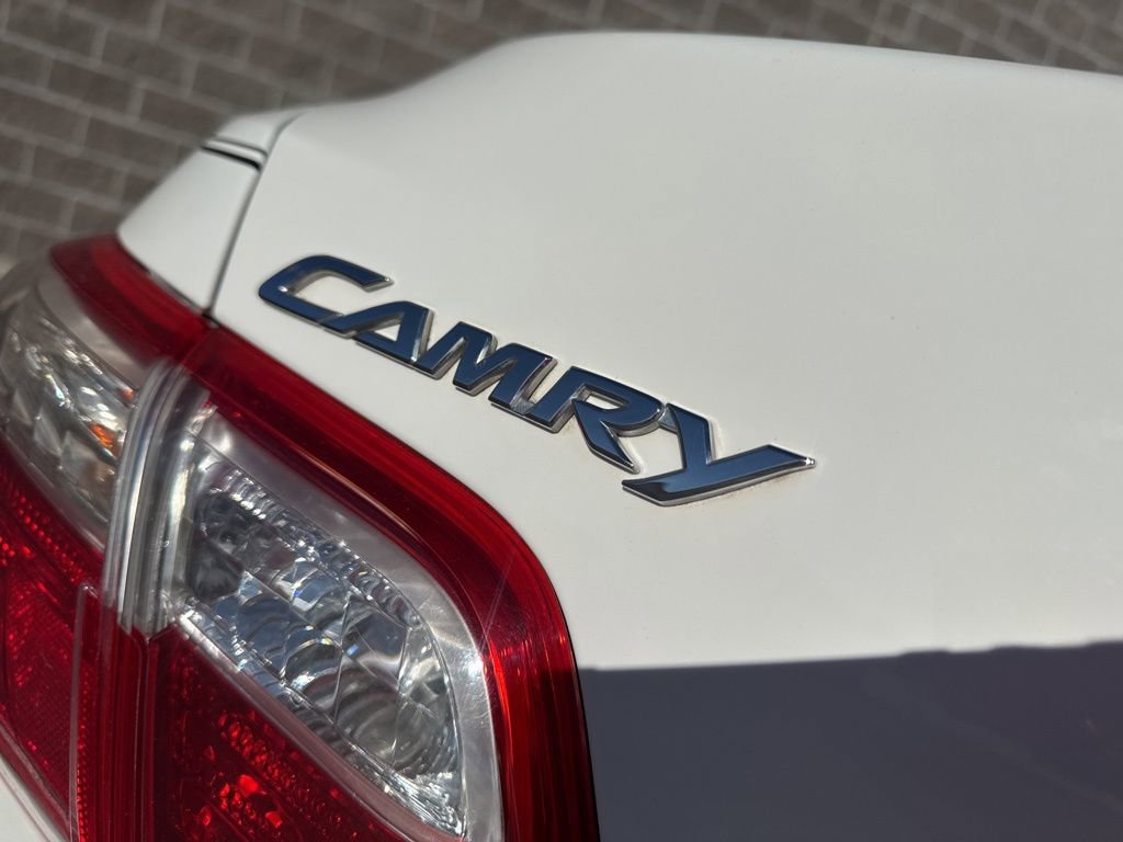 Used 2007 Toyota Camry CE image 8