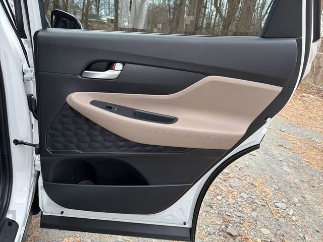 Certified 2023 Hyundai Santa Fe SEL image 12