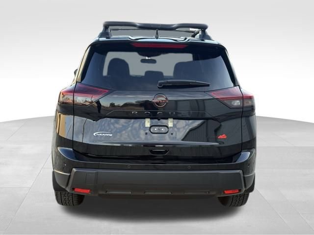 Used 2026 Nissan Rogue SV image 5