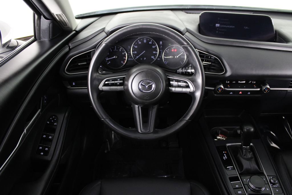 Used 2021 MAZDA CX-30 AWD 2.5 S w/ Select Package image 6