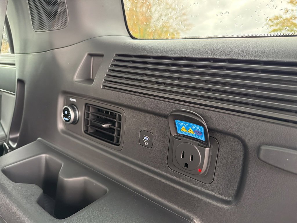 New 2026 Hyundai Santa Fe Calligraphy image 20