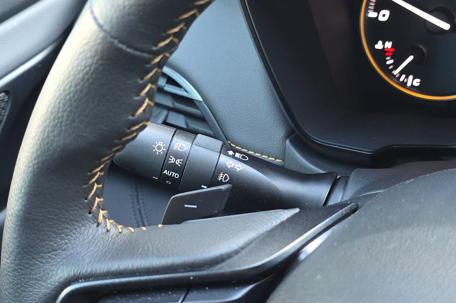 Used 2025 Subaru Outback Wilderness image 36