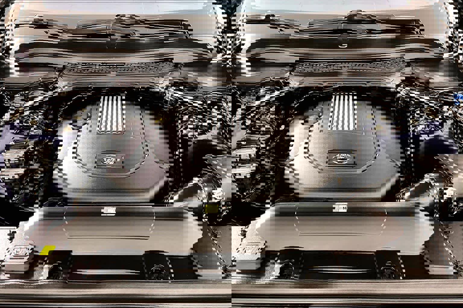 Used 2016 Land Rover Range Rover image 30