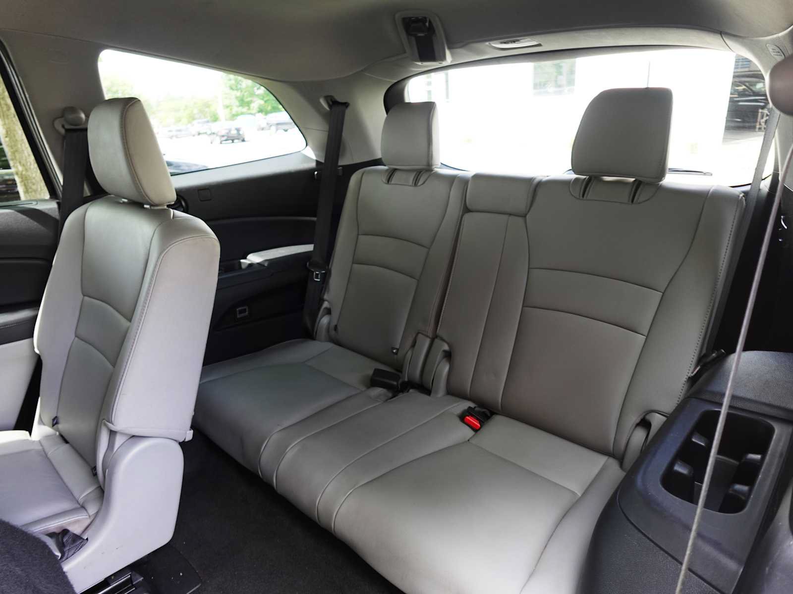 Used 2020 Honda Pilot EX-L image 29