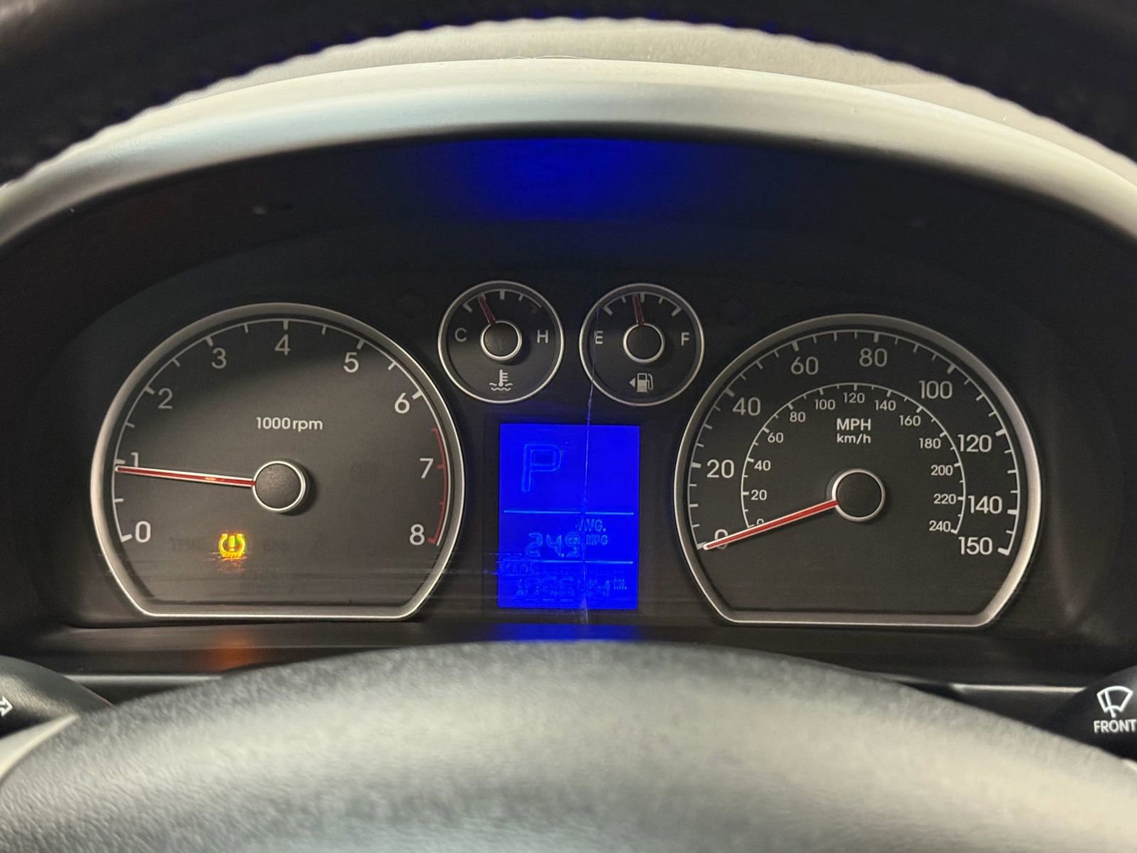 Used 2010 Hyundai Elantra SE image 30