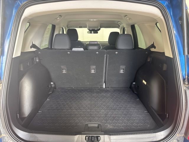 Certified 2022 Ford Bronco Sport Big Bend w/ Convenience Package image 21