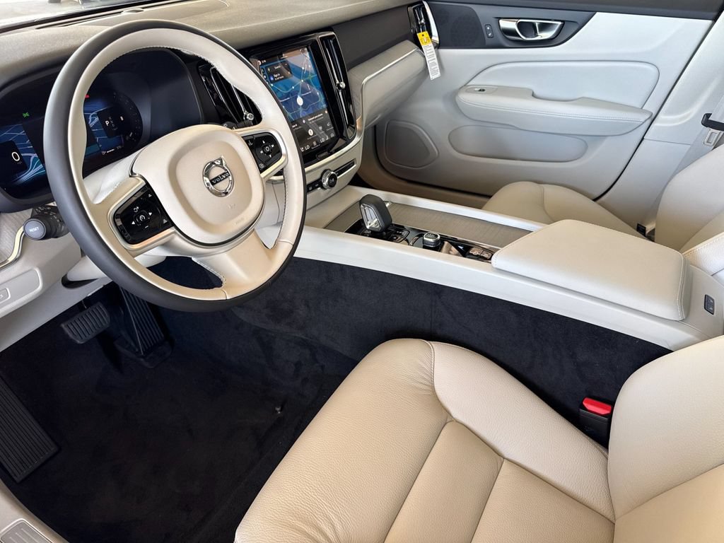 New 2026 Volvo V60 B5 Cross Country Plus w/ Climate Package AWD/4WD image 9