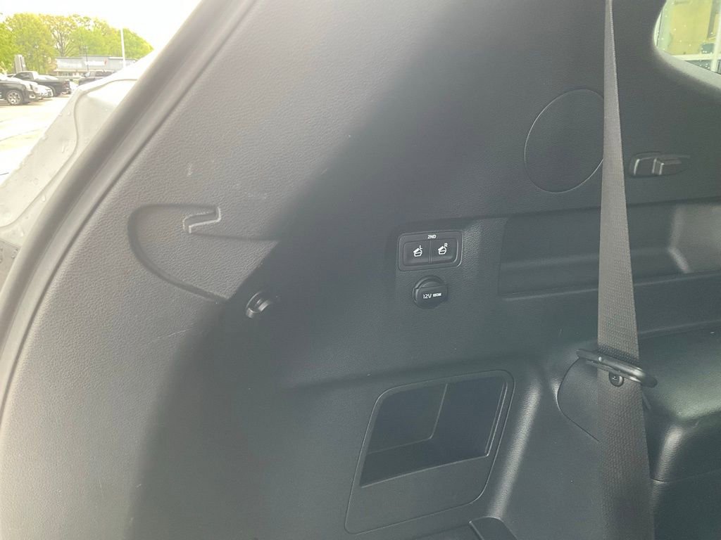 Used 2024 Kia Telluride S w/ S Sunroof Package FWD image 32