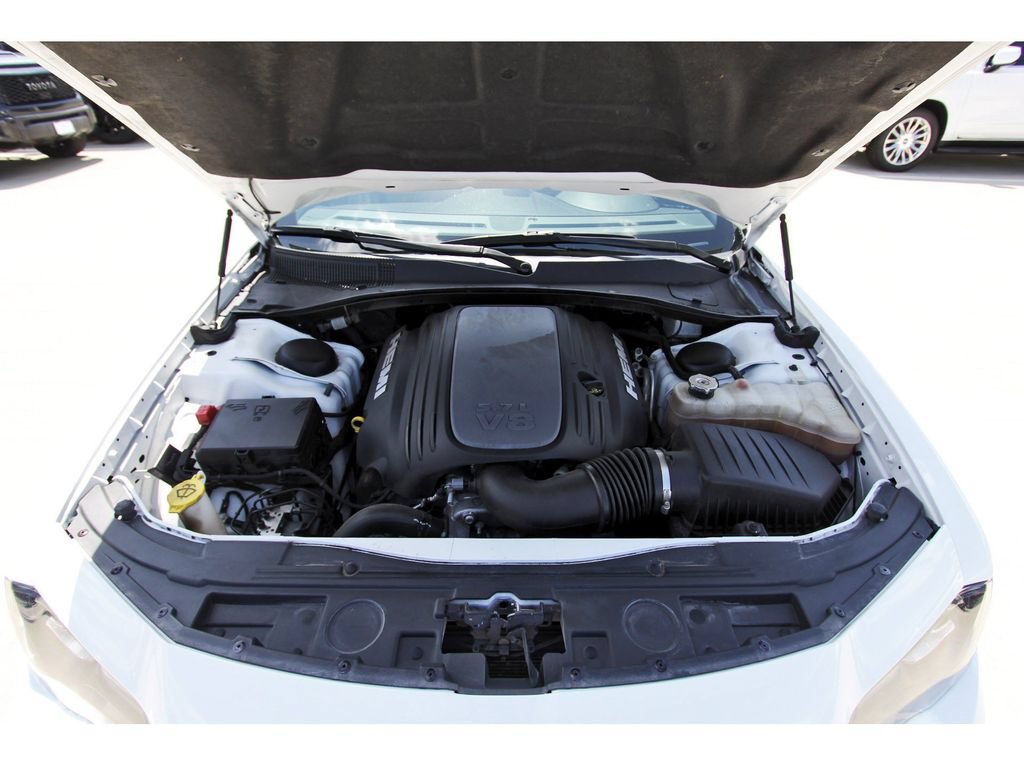 Used 2022 Chrysler 300 S w/ Comfort Group RWD image 31