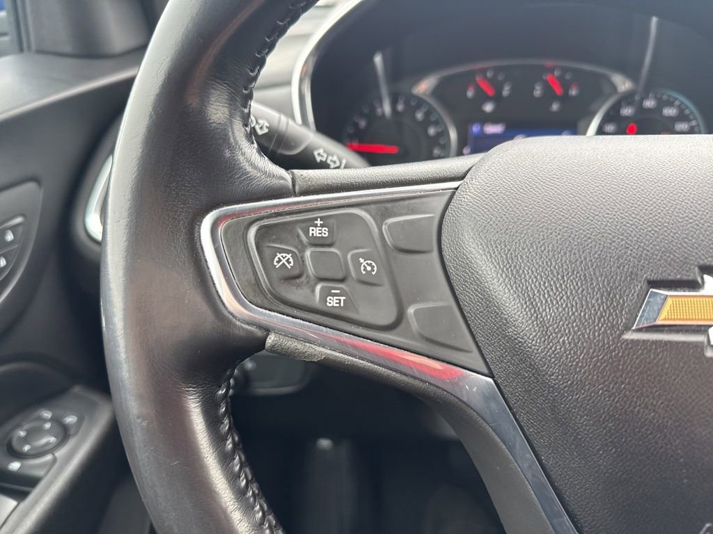 Used 2019 Chevrolet Equinox LT image 27