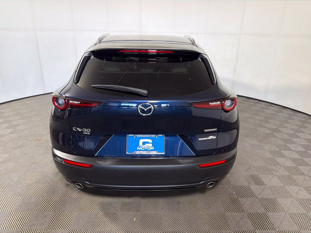 Used 2026 MAZDA CX-30 AWD 2.5 S image 6