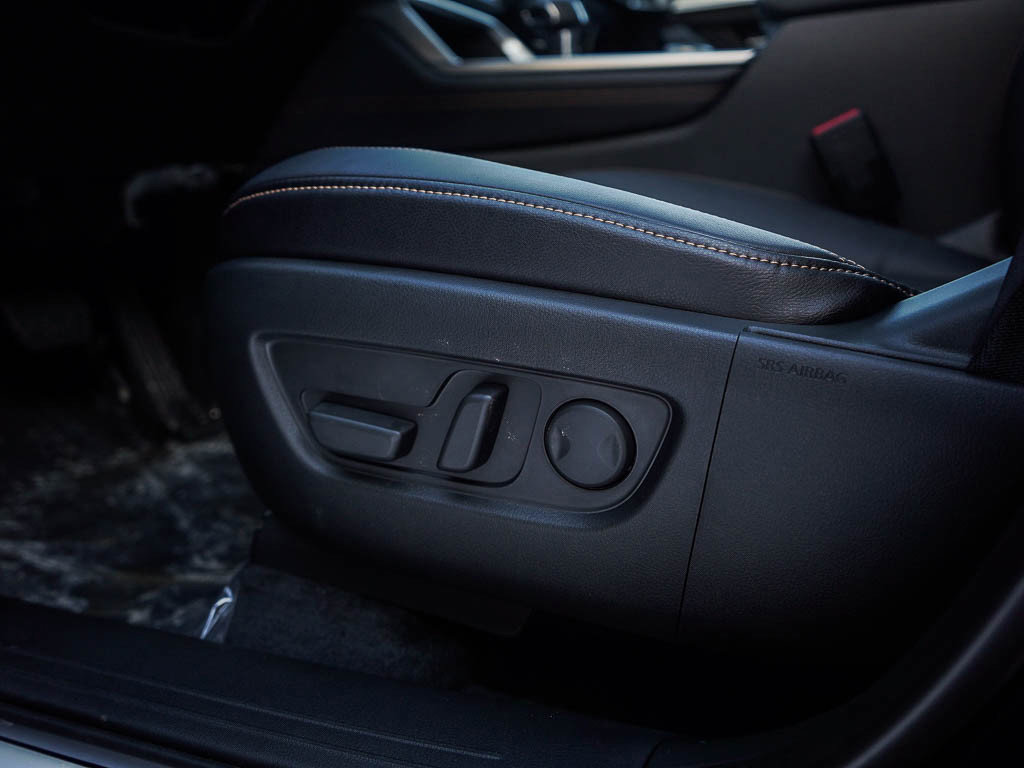 New 2026 MAZDA CX-90 Plug-In Hybrid w/ Premium Plus image 21