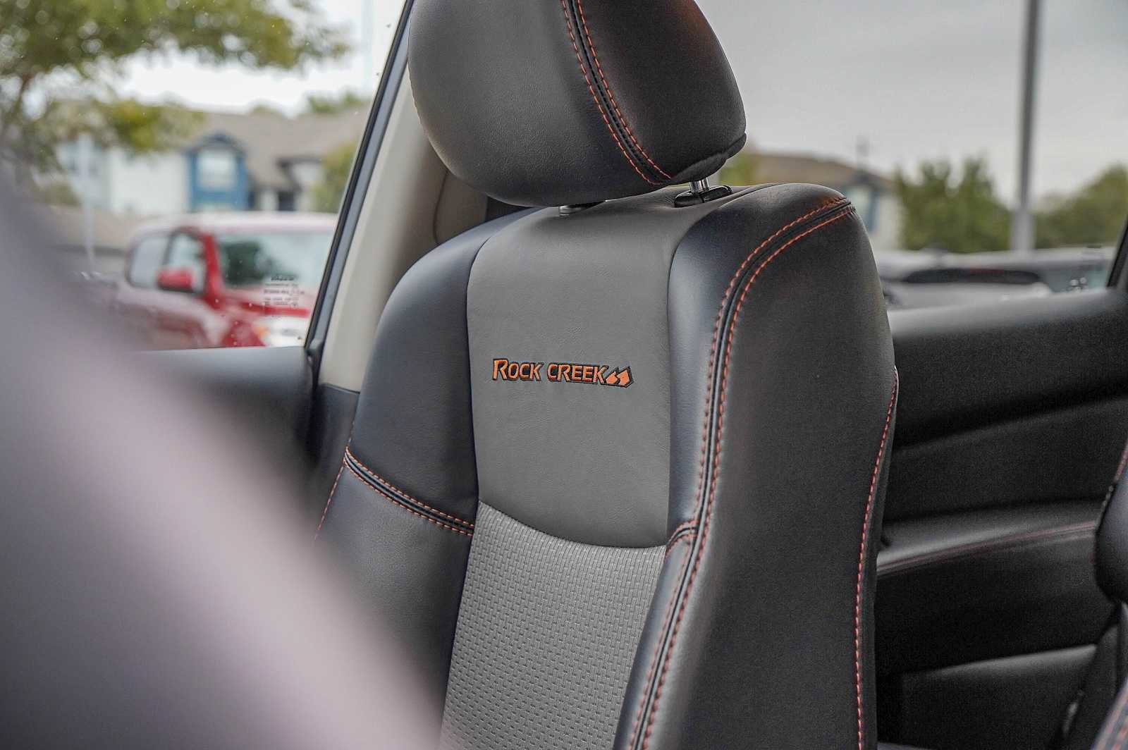 Used 2020 Nissan Pathfinder SV w/ Rock Creek Edition image 12