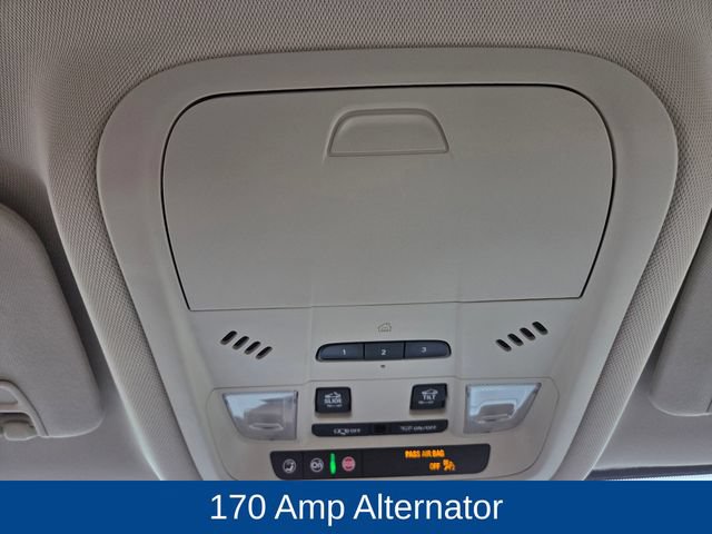 Used 2020 GMC Acadia Denali w/ Trailering Package AWD/4WD image 38