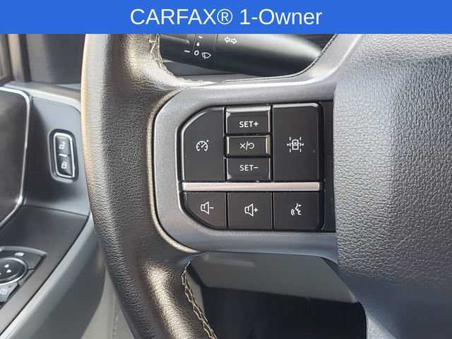 Used 2025 Ford F150 XLT w/ Equipment Group 301A Standard AWD/4WD image 16