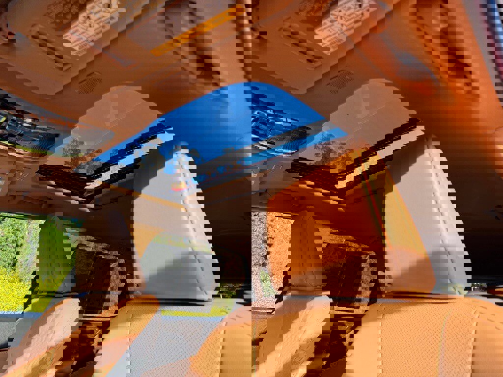 Certified 2025 Lexus NX 250 FWD w/ Premium Package image 17