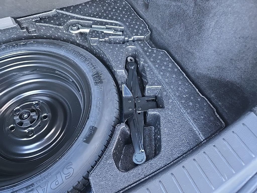 Used 2025 MAZDA CX-30 AWD 2.5 S w/ Preferred Package image 85