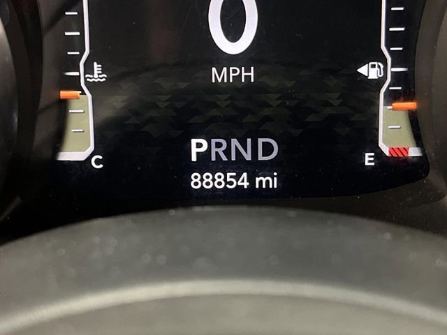 Used 2020 Jeep Wrangler Unlimited Sport image 6