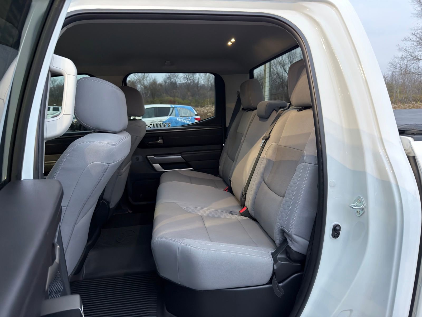 Used 2023 Toyota Tundra SR5 image 25