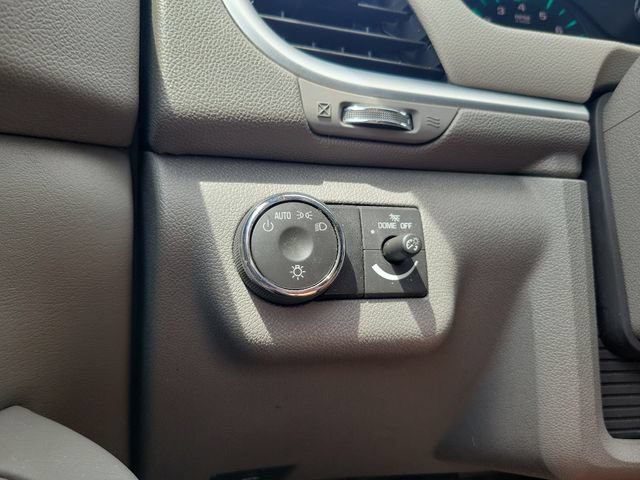 Used 2016 Chevrolet Traverse LS FWD image 28