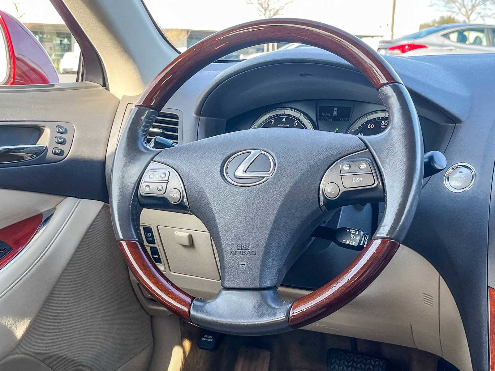 Used 2012 Lexus ES 350 image 14