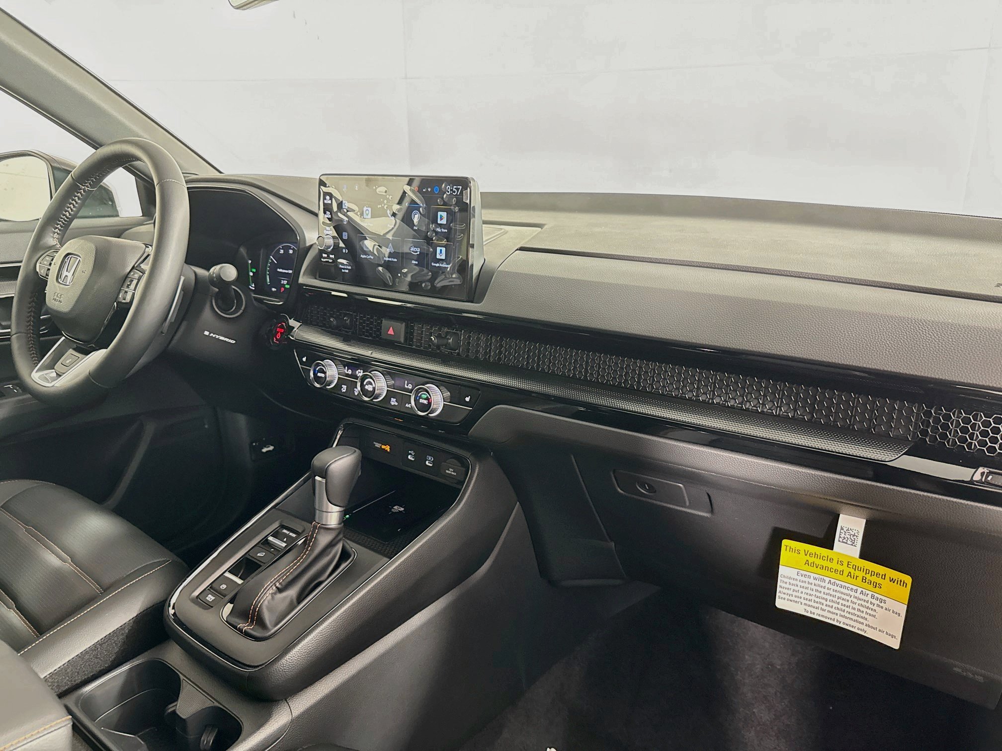New 2026 Honda CR-V Sport Touring image 37